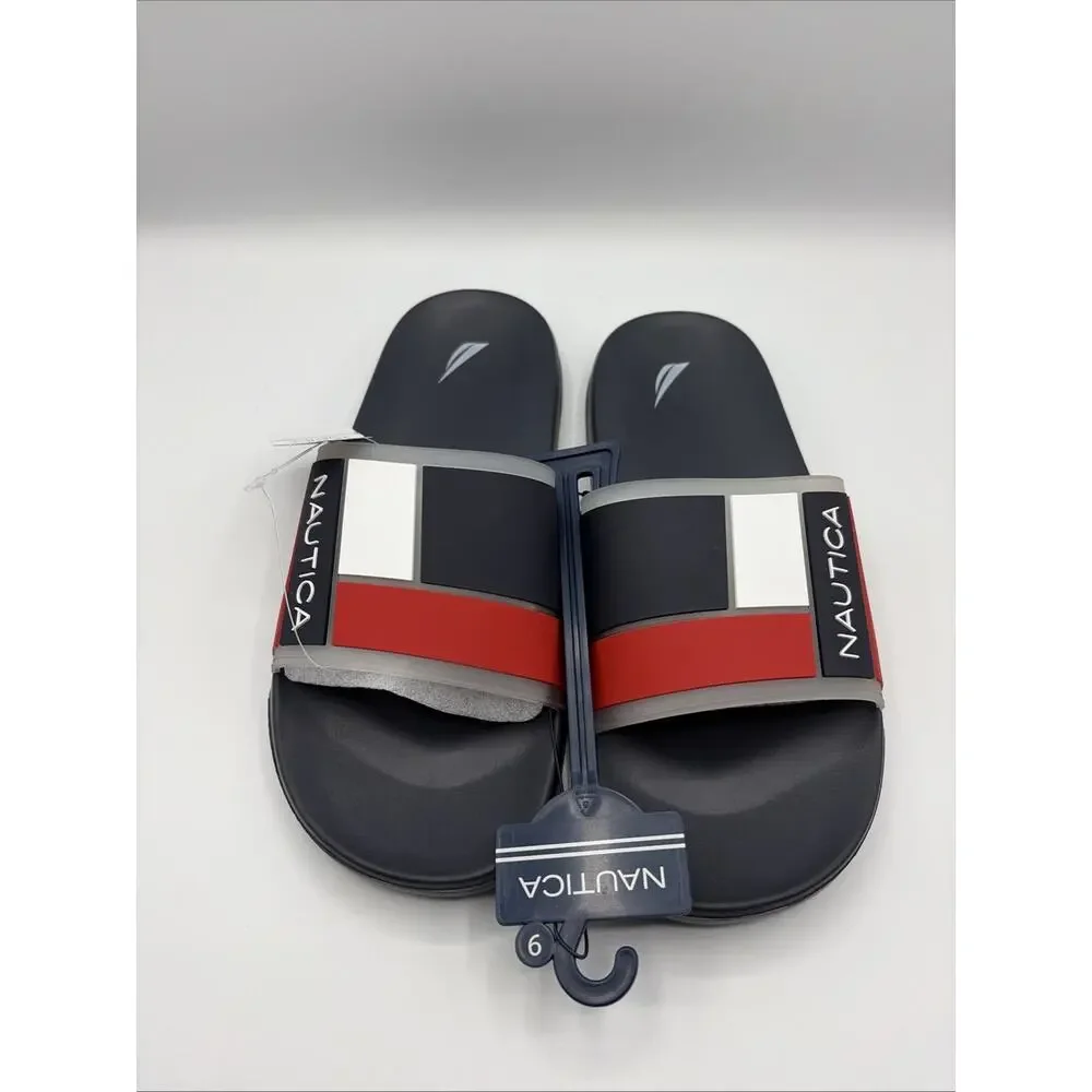 Nautica men bower